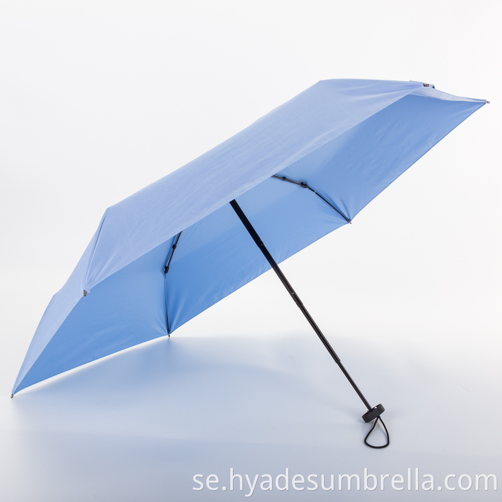 Small Umbrella Target